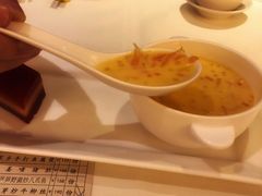 杨枝甘露-利苑酒家(合景国际金融广场店)