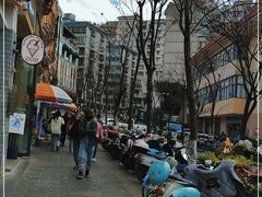 -飞虎过桥米线(翠湖店)