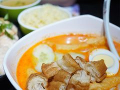 -绿柠食堂(北外滩店)