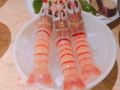 -雍和会海鲜姿造自助(湖东路店)