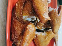 -光明刘冰乳鸽店(光明法政北路店)