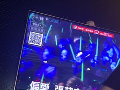 -唱吧麦颂KTV(萧山加州阳光广场店)