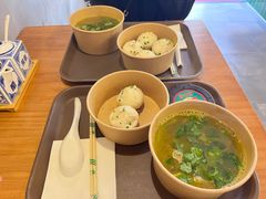 -萝春阁·上海生煎包