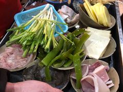 -星鸿社重庆老火锅(燃灯寺分店)