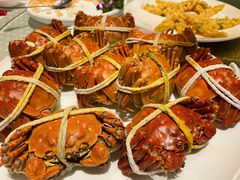 -北门饭店(三香路店)