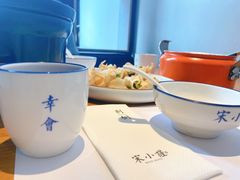 -宋小谨·泉州菜(西沙湾店)