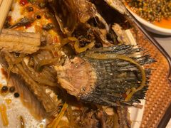 -四川饭店(长白店)