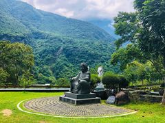 -太鲁阁公园