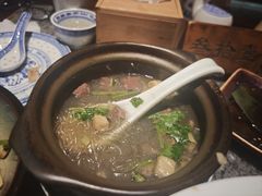 -南京大牌档(青岛万象城店)