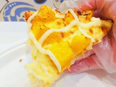 全是芒果披萨-City1+1城市比萨·意面(摩天活力城店)
