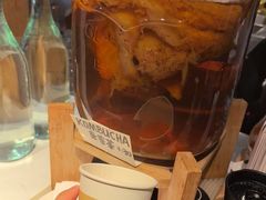 -Egg•Allday Brunch(襄阳北路店)