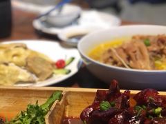 南乳猪蹄-大牌大·传统杭帮菜(湖滨店)