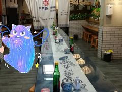大堂-节节香.成都非遗肥肠粉(总店)