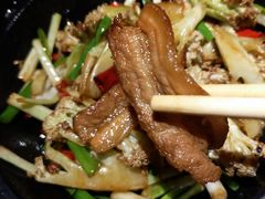 -盐帮食坊•小河帮川菜(四川师大店)