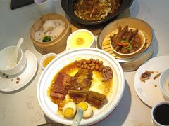 -芳满庭粤菜餐厅(丹阳吾悦店)