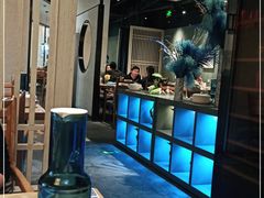 大堂-小大董·烤鸭(凤凰汇店)