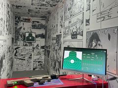 -不可思议减压馆·解压博物馆·摔碗发泄·团建定制