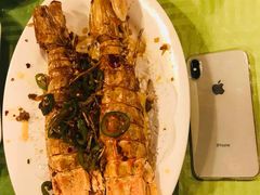 -盛港湾海鲜食府(黄沙店)