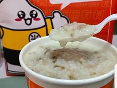 -三米粥铺(万松园店)