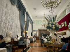 -莫斯科餐厅