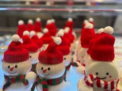 -红星前进面包牛奶公司(君太店)