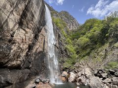 -洛阳白云山景区