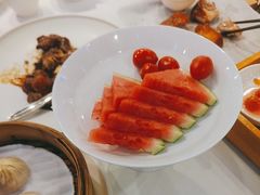 -小厨娘淮扬菜(板桥一店)