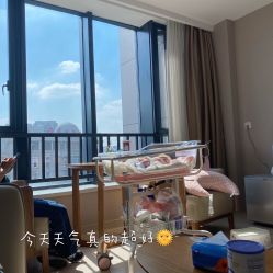 点击看大图 -百佳医疗级月子会所