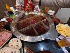 -大龙火锅(老店)
