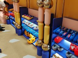 -奈尔宝家庭中心·亲子餐厅(苏州大悦城店)