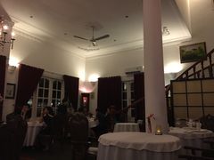 -La Villa French Restaurant