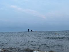 -东戴河风景区-止锚湾