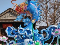 -老门东历史文化街区