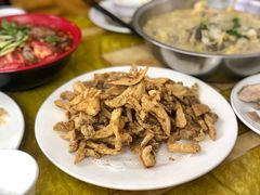 -东北风情(康桥路店)