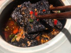 -佬麻雀·新湘菜(珠海金发购物中心店)