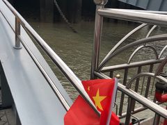 -鼓浪屿内厝澳码头(轮渡站)