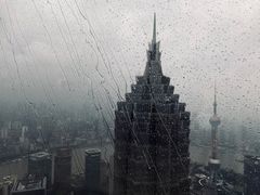 -上海柏悦酒店