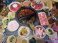 -蜀大侠火锅(春熙路店)