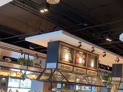 -比格比萨自助(诺亚大厦店)
