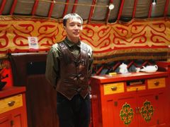 -九十九顶毡房(阜石路店)