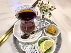 -MADO冰淇淋咖啡馆(淘金店)