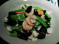 -小资太太餐厅(南岗区店)