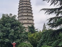-法门文化景区