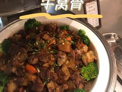 -北京王府井希尔顿酒店·万斯阁西餐厅