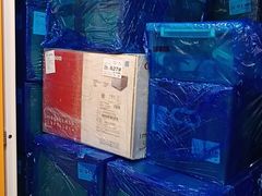 -安东易迷你仓自助寄存仓库(金桥店)