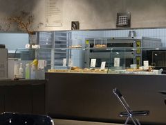 -Sarah西点·烘焙·餐厅(翰林府旗舰店)