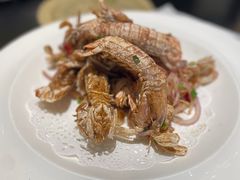 -健眺小海鲜(临海后山店)