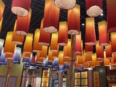 -姜胖胖无限自助烤肉(凯德天府店)