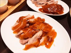 -北京王府井希尔顿酒店·秦唐中餐厅Chynna