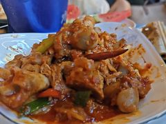-有奴思烤肉·清真(正宁路店)